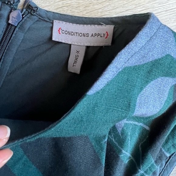 Shift Mini Dress - Picture 6 of 7